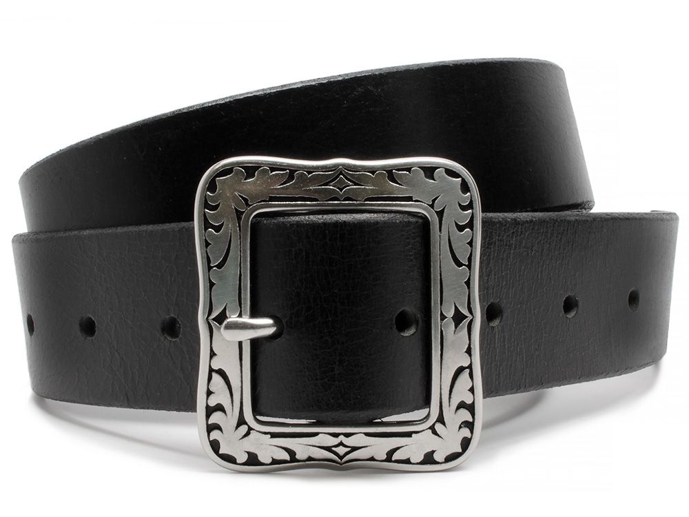 NoNickel's New Hypoallergenic Belts - Inspired by Outer Banks' Wild ...
