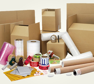 wholesale shipping supplies