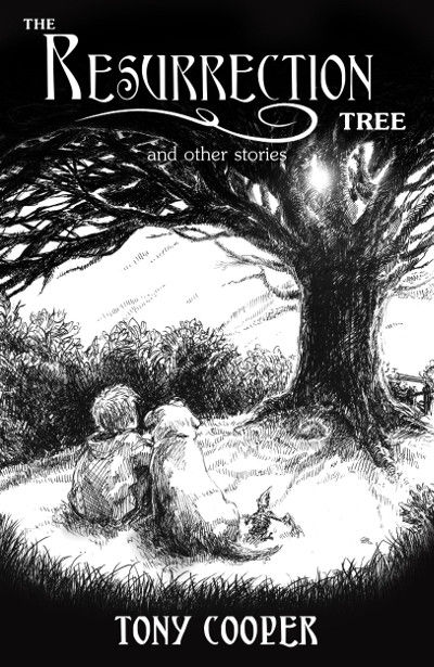 The Resurrection Tree - Book Cover