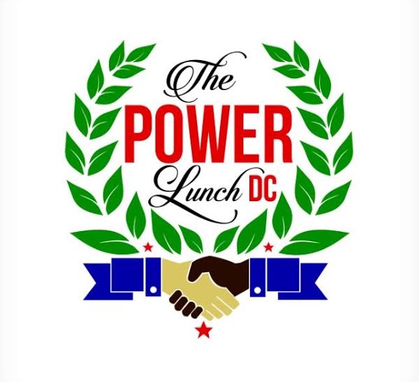 The Power Lunch DC Makes its Debut in the Spring -- Candice Nicole PR