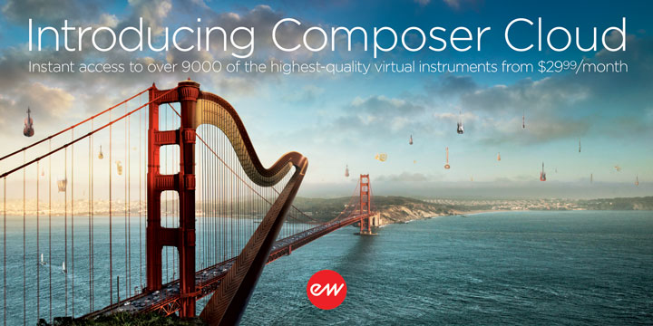 cloud composer cloud composer
