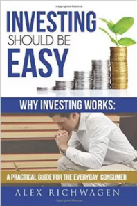 New Investment Book Titled 