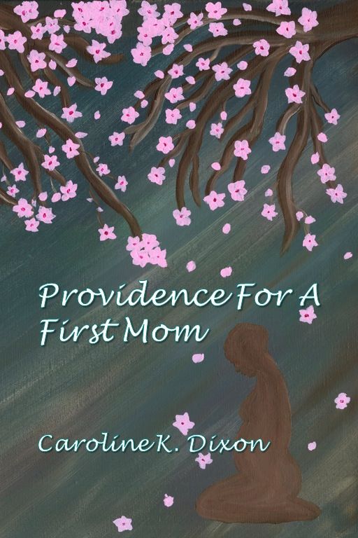Providence For A First Mom by Caroline K. Dixon
