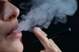 e-cigs may contain dangerous chemicals