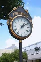 Fairhope Alabama business for sale