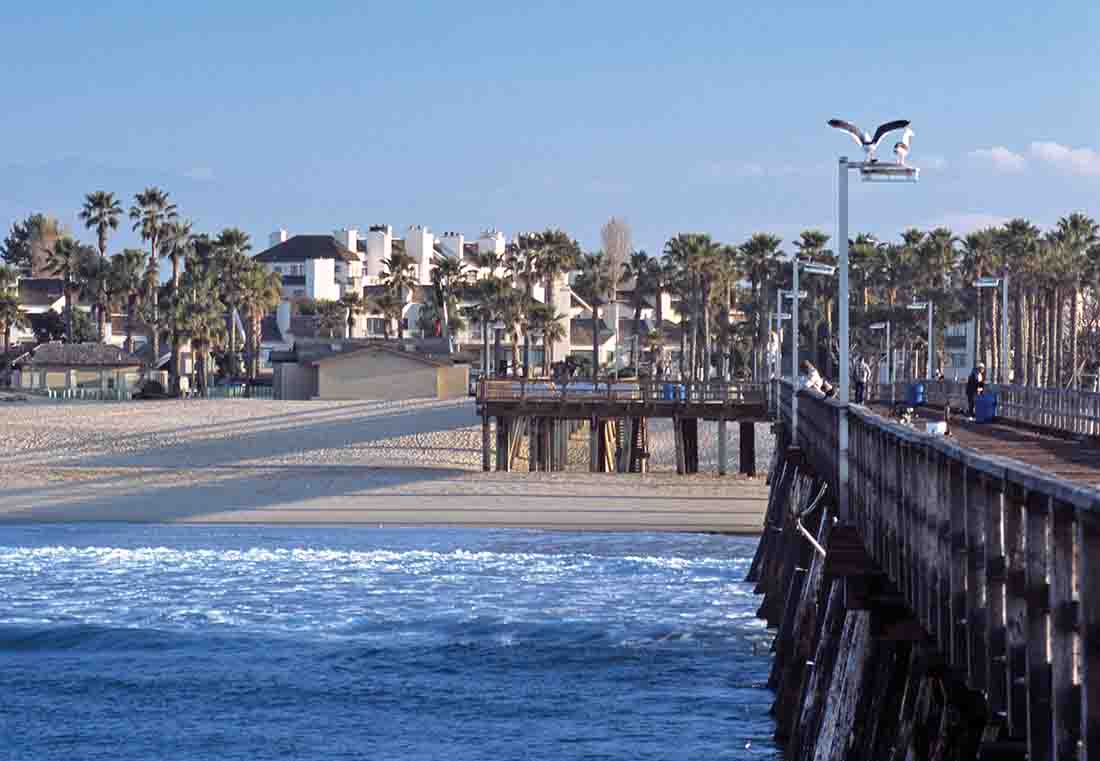 Port Hueneme Hoteliers Join Ventura County Lodging Association ...