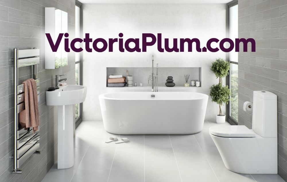 VictoriaPlum com UK  s leading online bathroom  retailer 