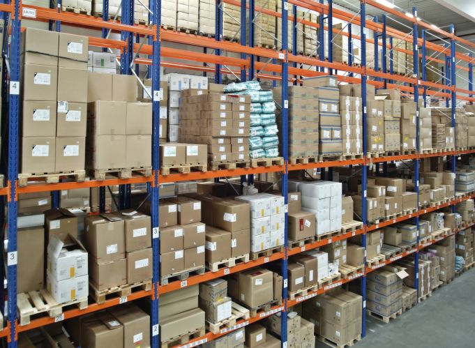 Ford parts warehouse uk #9