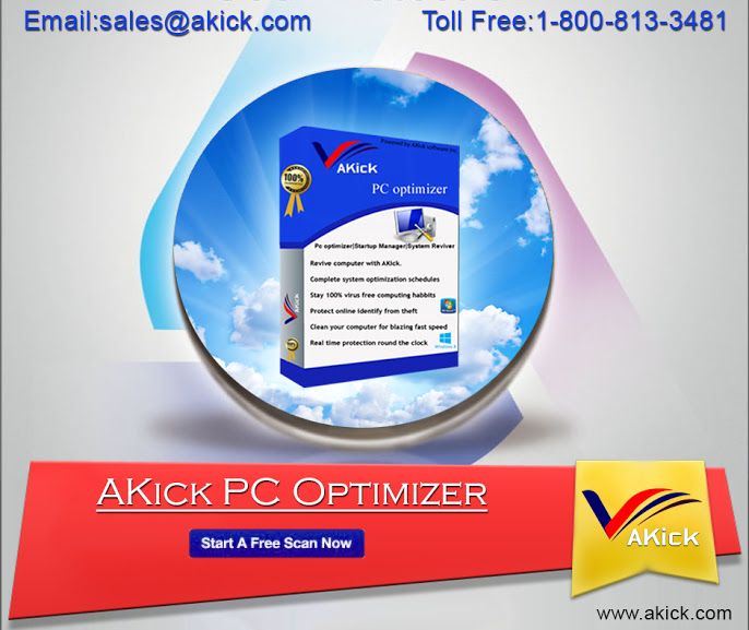 pc optimizer