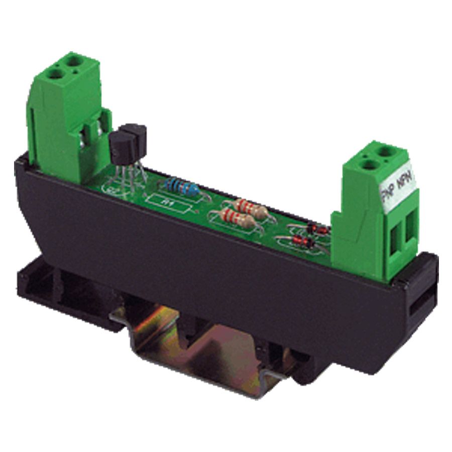 It is Logical to Use ASI Logic Signal Inverter Automation Systems