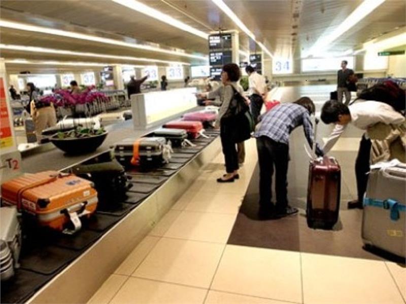 Vietnam Airlines tips to avoid lost baggage -- AloTrip Travel | PRLog