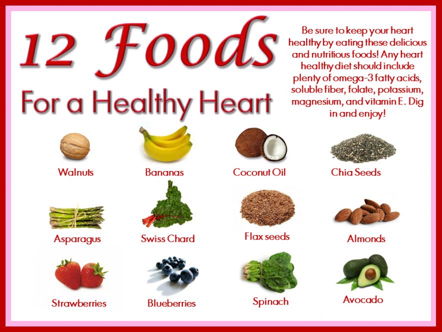 Great Healthy Diet Recipes For Your Heart Orarticle Prlog