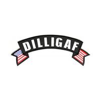 Dilligaf meaning