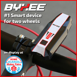 Byxee smart device