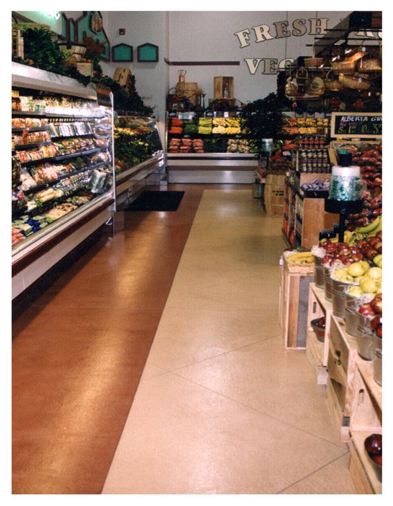 New Concrete Repair System Helps Businesses in Ocala, FL, Save Money