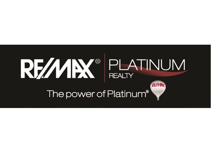 RE/MAX Platinum Realty Donates to the Children's Miracle Network RE