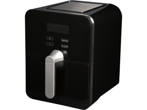 Rosewill Features New Induction Cooktop and Air Fryer at Wine and Food