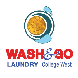 Wash N Go Laundry, a San Diego Laundromat Chain, is Giving Away an ...