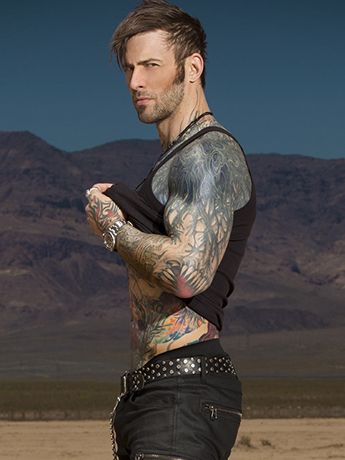 gigolos showtime renaissance prlog blossoming