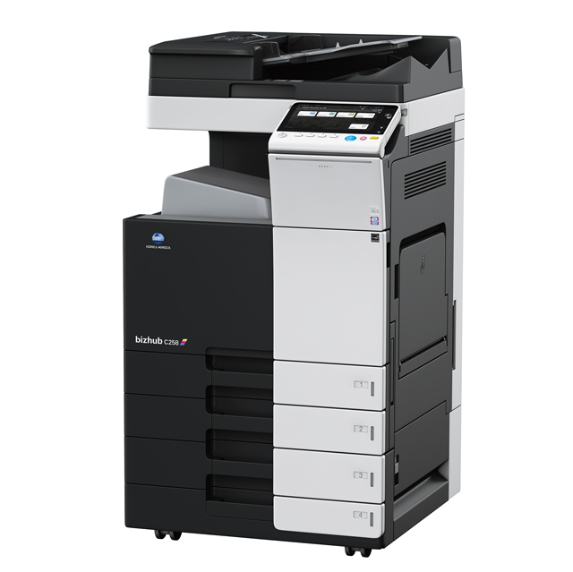 New MFDs Launched at Konica Minolta Supplier, The CSL ...