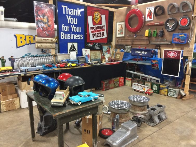 Great Weather and Passionate Vendors/Guests Power 2016 Auto Mania Weekend Carlisle Events PRLog