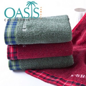 Oasis Towels Unveils Its Much-Awaited Dri Soft Bath Towels Collection --  OasisTowels