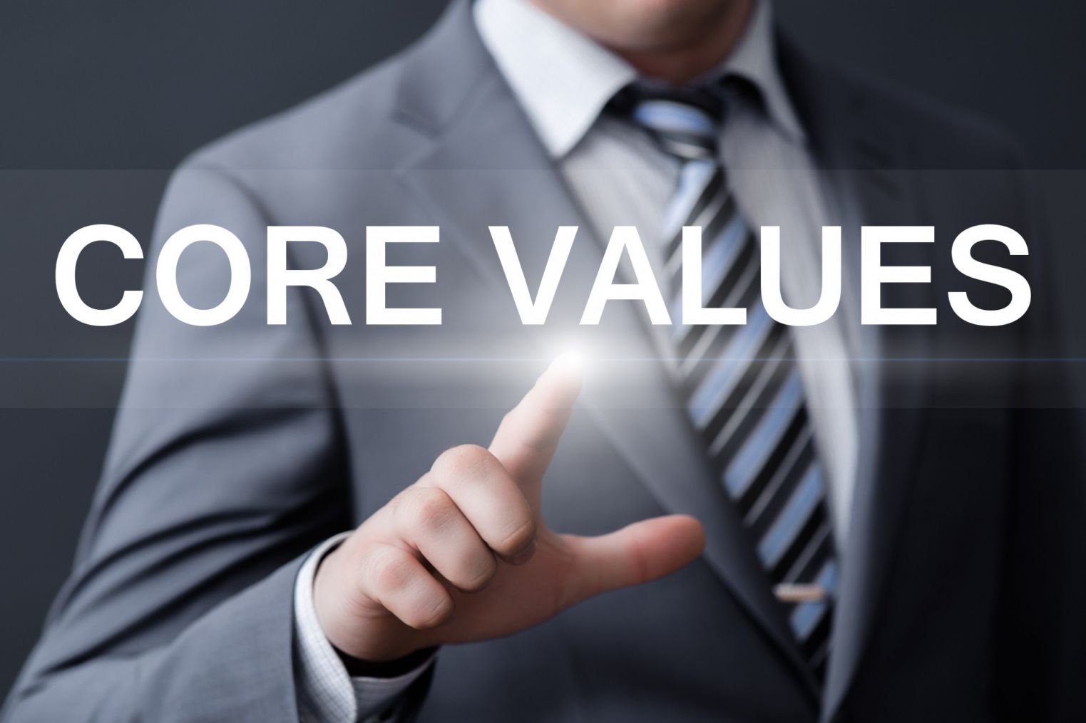 Agile Innovation Core Values