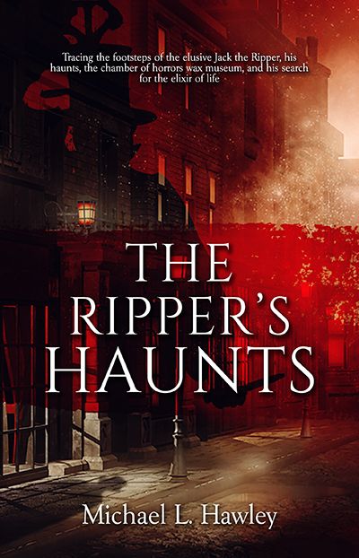 Was Jack the Ripper harvesting female organs for an Elixir of Life ...