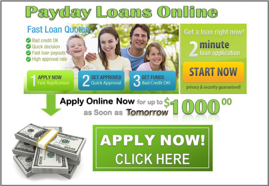 3 calendar month fast cash financial products instant cash