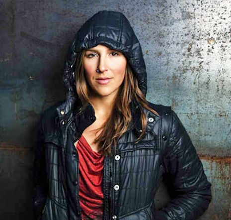 Chasing Epic Announces that World Champion Athlete Jen Hudak Will Lead