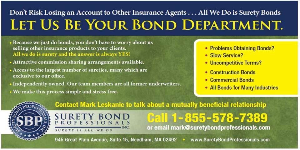 Surety Bond Professionals