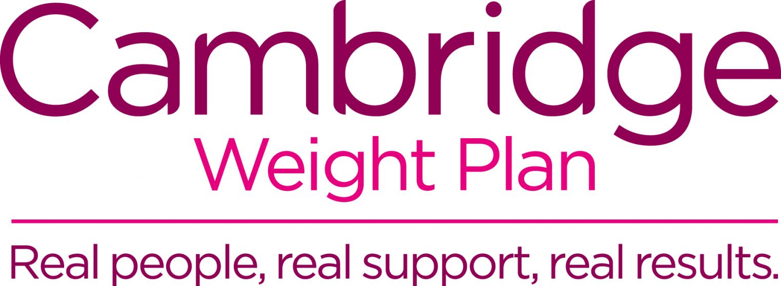 cambridge weight loss plan