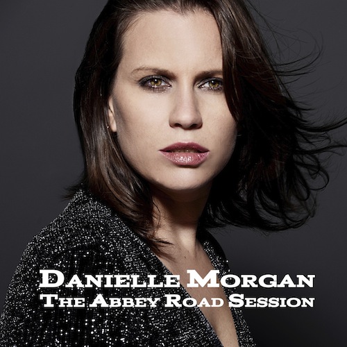 Danielle Morgan - Abbey Road Session