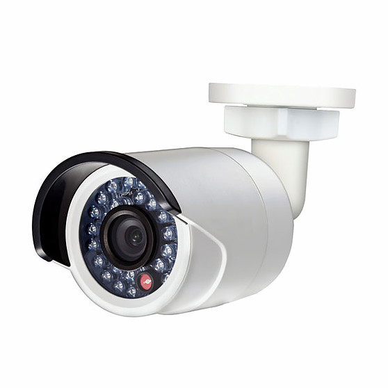 Live video monitoring services