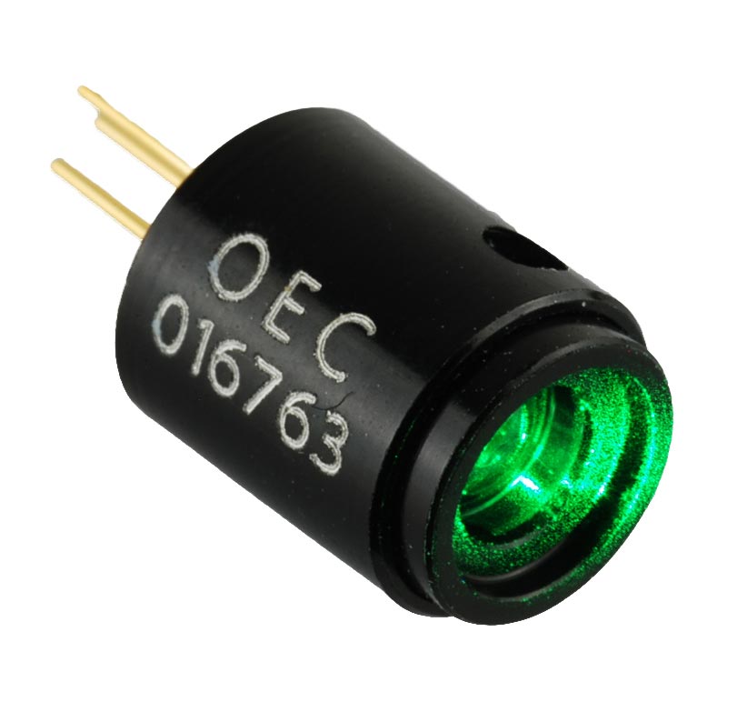 Green is the New Red for Laser Diode Collimators The Optoelectronics