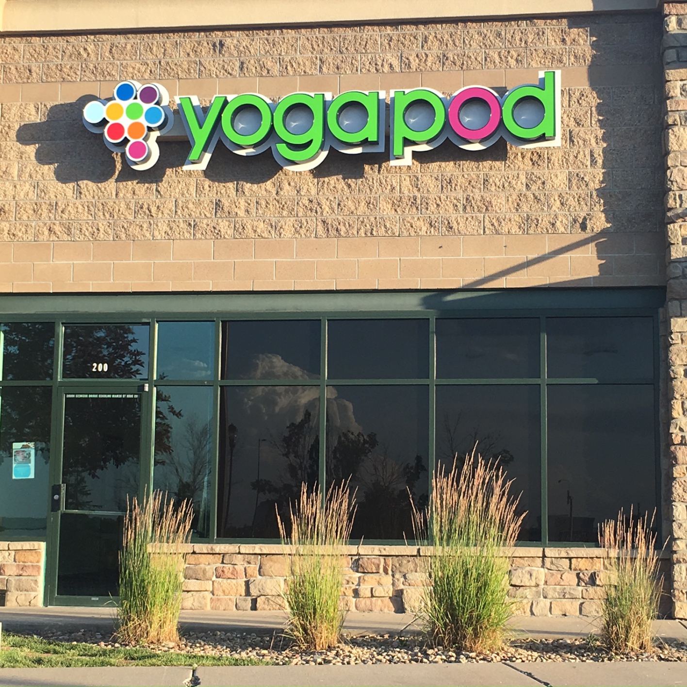 Yoga Pod Expanding to Lone Tree, Colorado! -- Yoga Pod
