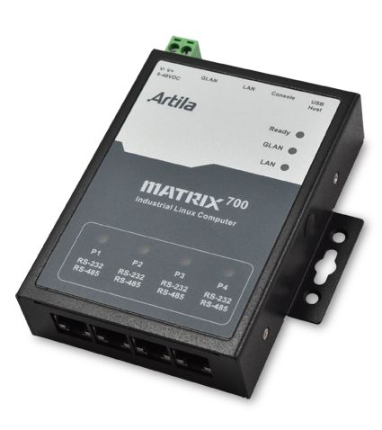 matrix ic7 computer