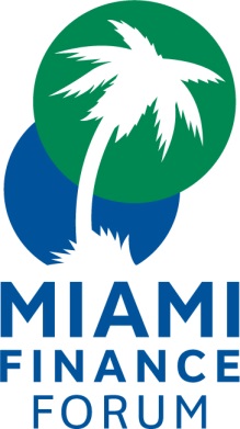 Annual Signature Event 'Mapping Miami's Financial Future ...