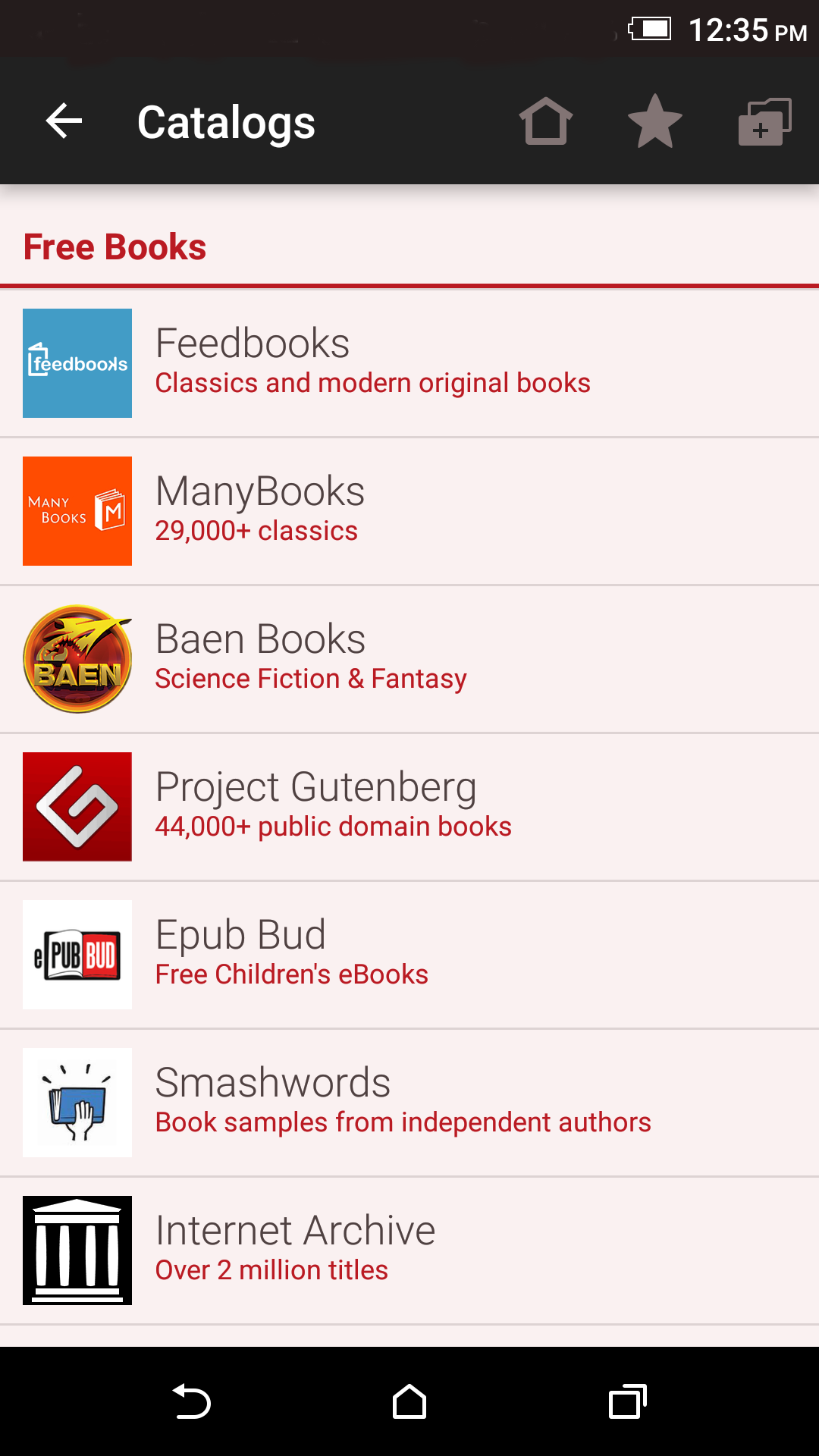 Smashwords – Book Search