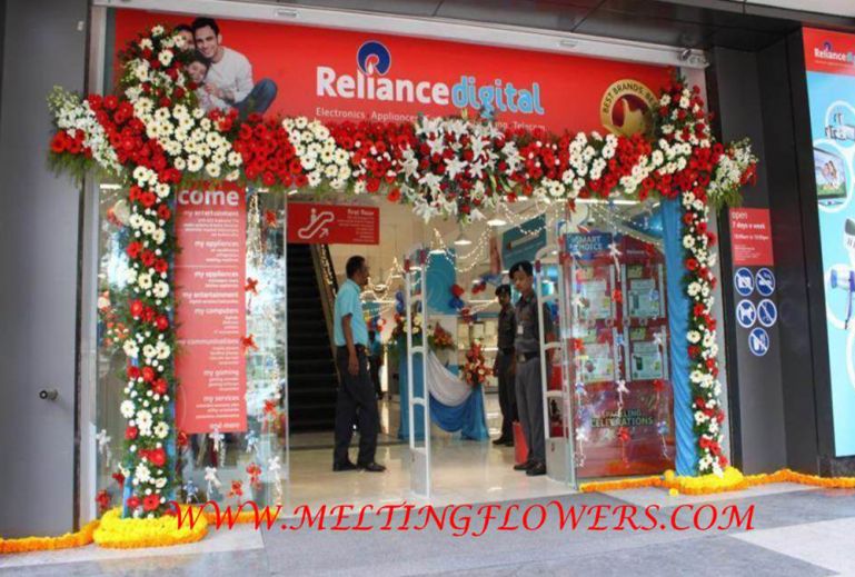 Bangalore Get The Best Flower Decorators For All Your 