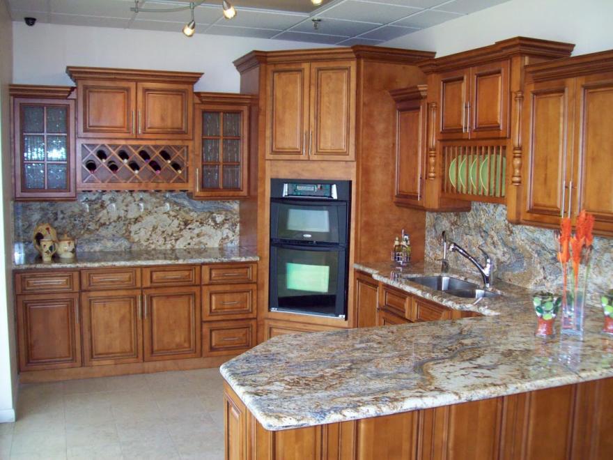 Switch To A New Countertop In Fort Lauderdale Before The Holidays