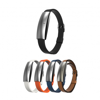 Luxury Style Fitness Tracker from Fit.Life Launching at CES 2017 Fit.Life PRLog