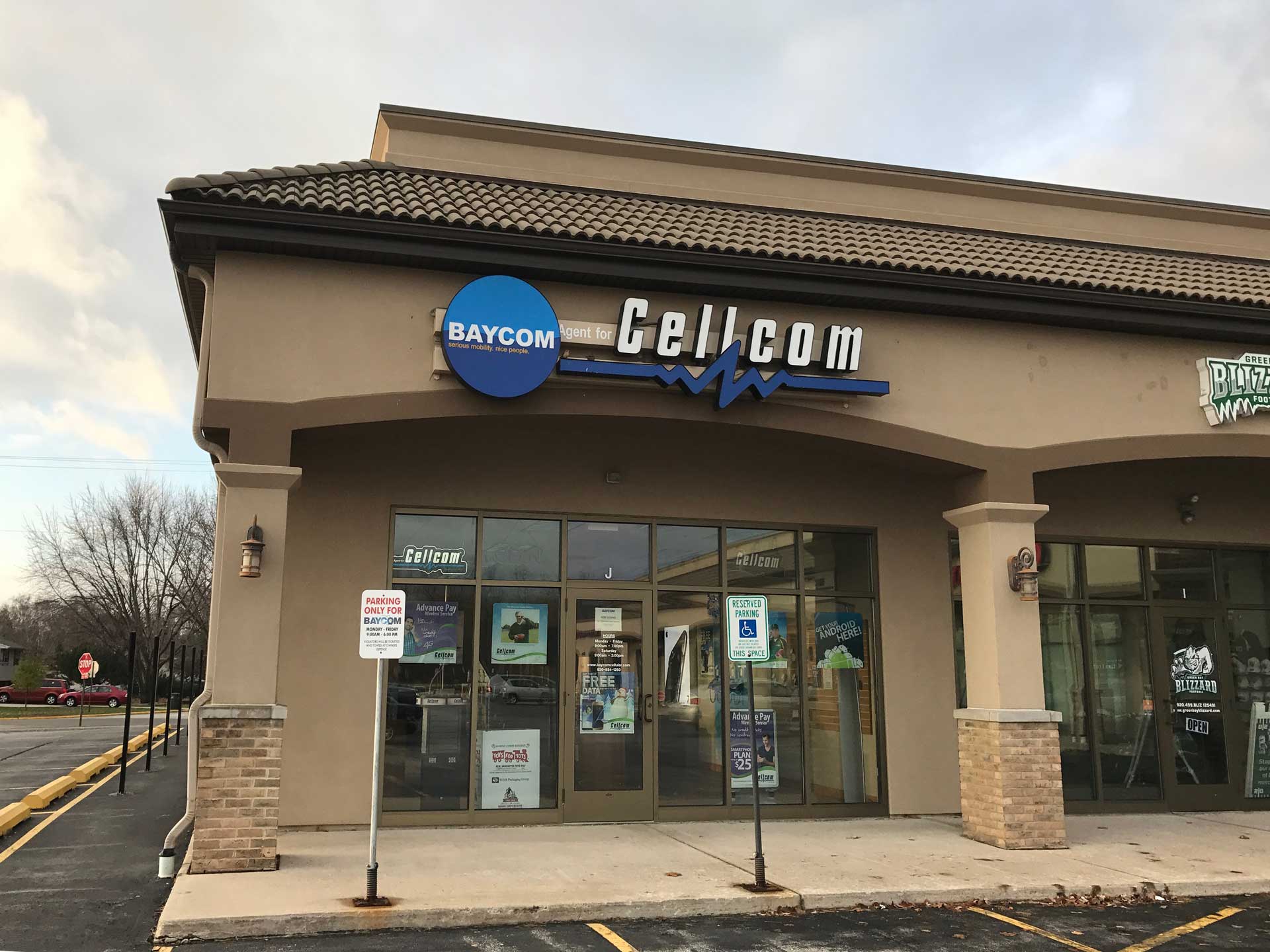 Cellcom