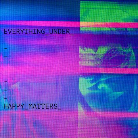 Happy Matters (iTunes)LOW RES