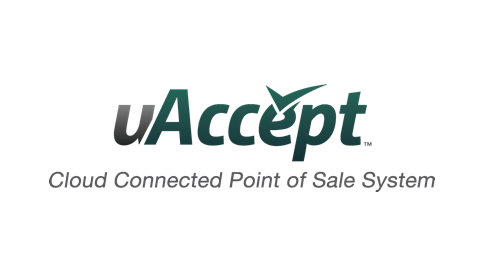 uAccept Point of Sale System