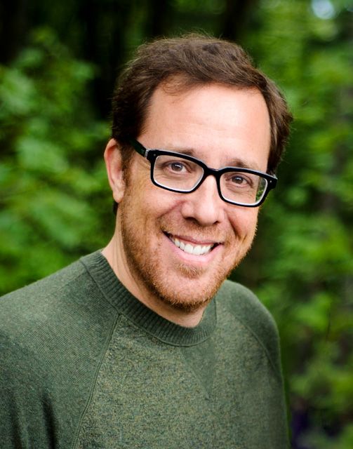 Rob Minkoff: Untold Stories Behind The Lion King and His Stellar Directing Career