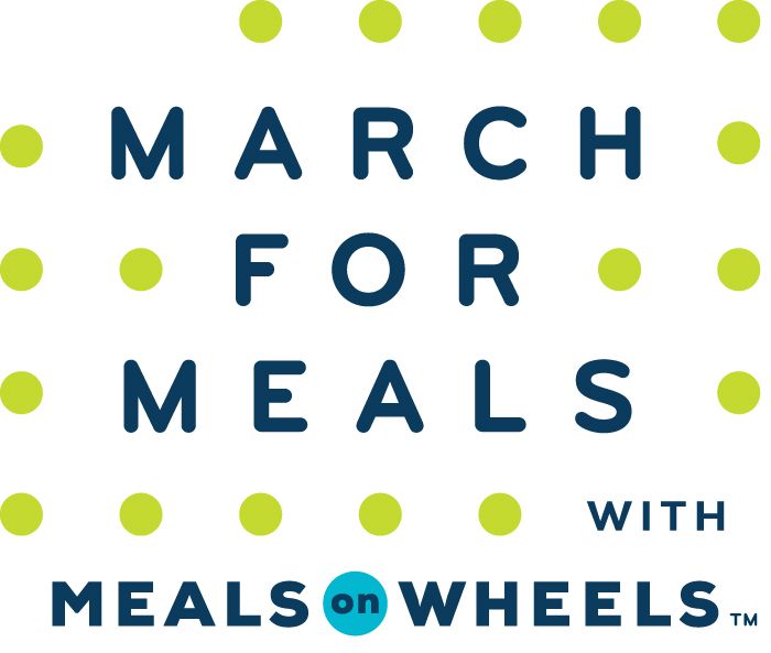 Meals On Wheels South Florida Celebrates 15th Annual March For Meals