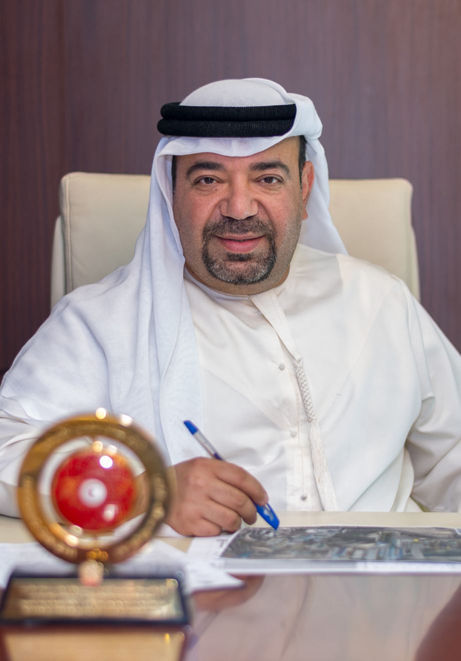 Central Hotels Gears Up for a Strong Presence at Arabian Travel Market