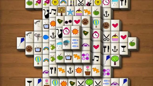 Mahjong - Online & Free Mahjong Games - MahjongFun