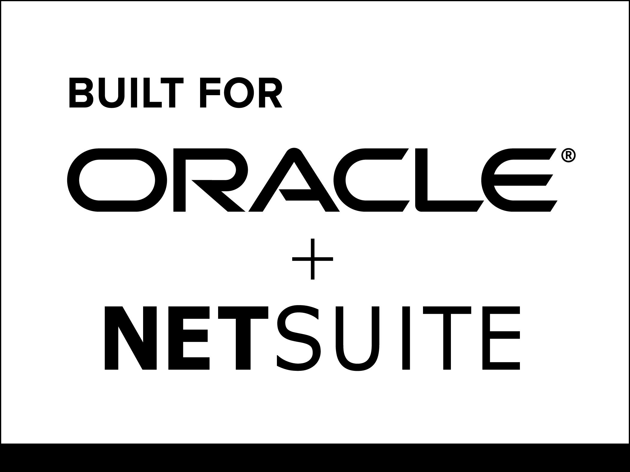 Netsuite Solution Provider Of The - Oracle Netsuite Solution Provider -  Free Transparent PNG Download - PNGkey